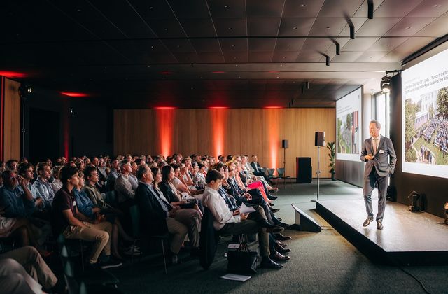 Integra: Annual Investor Event '25