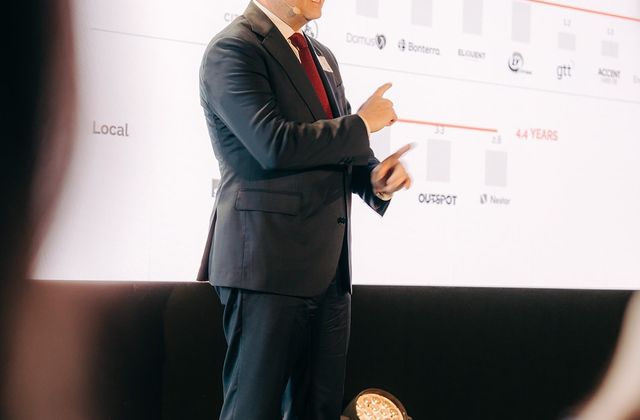 Integra: Annual Investor Event '25