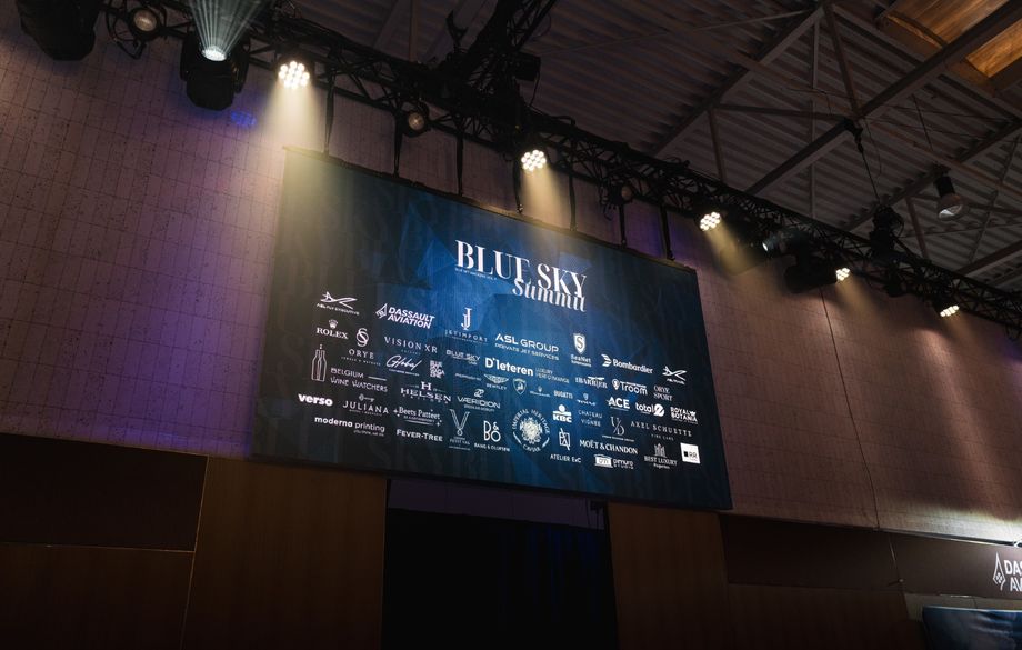 Blue Sky Summit 2026