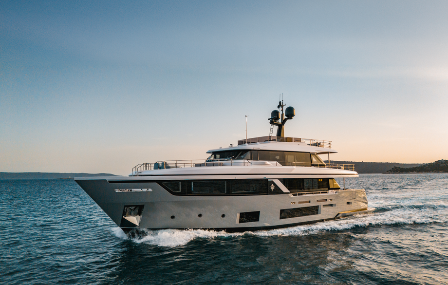 SeaNet SuperYachts