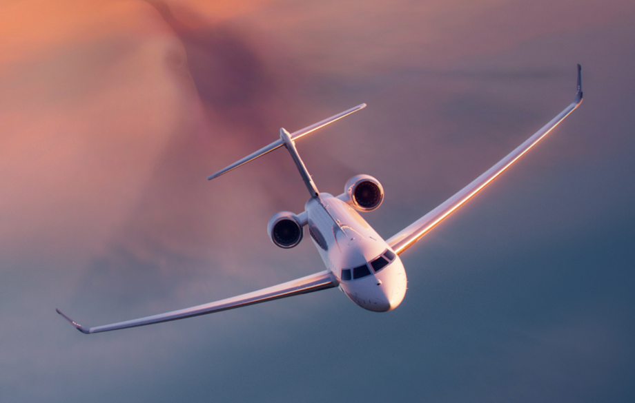 Le jet d’affaires le plus rapide au monde redéfinit les standards de l’aviation privée