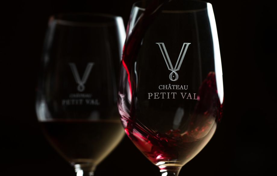 Château Petit Val: family tradition and creative daring result in elegant and unique cuvées