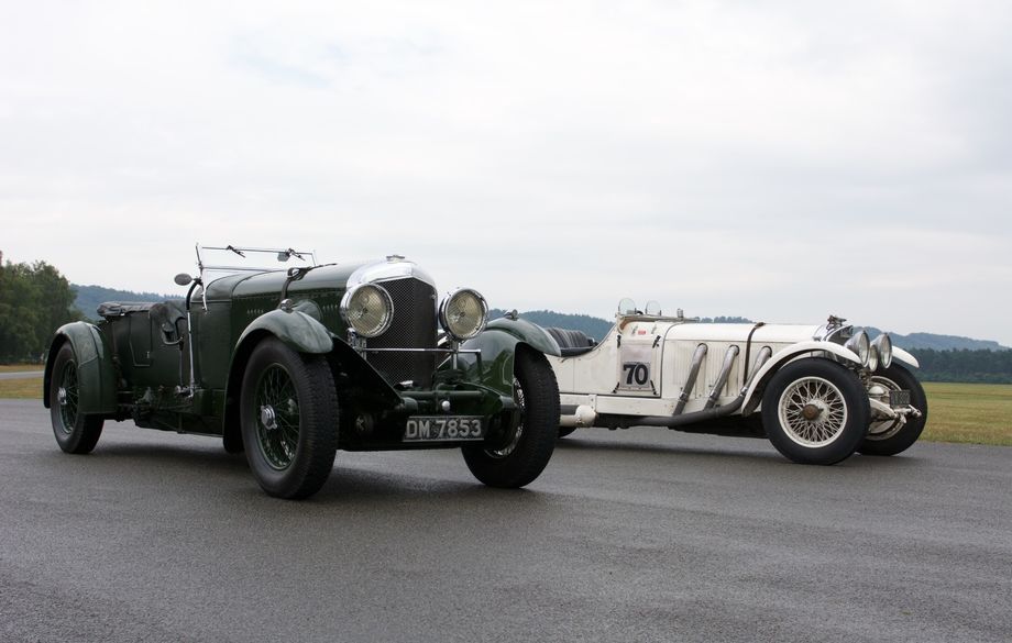 Axel Schuette Fine Cars