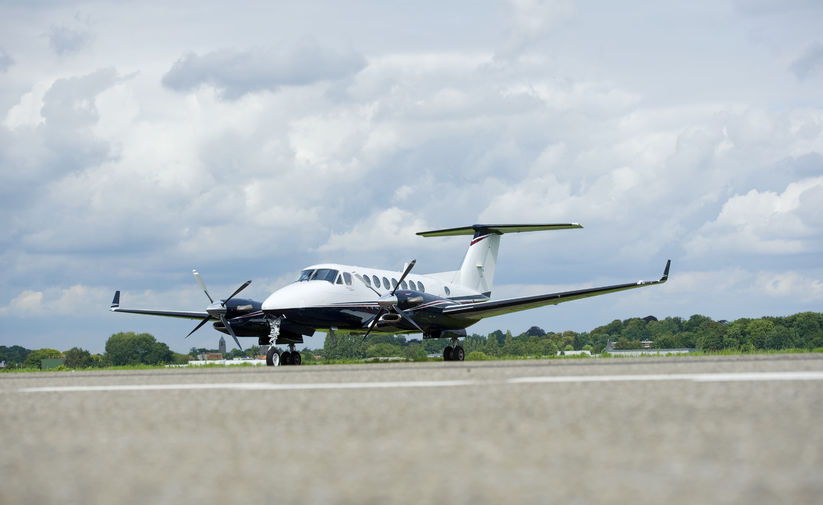 Turboprop