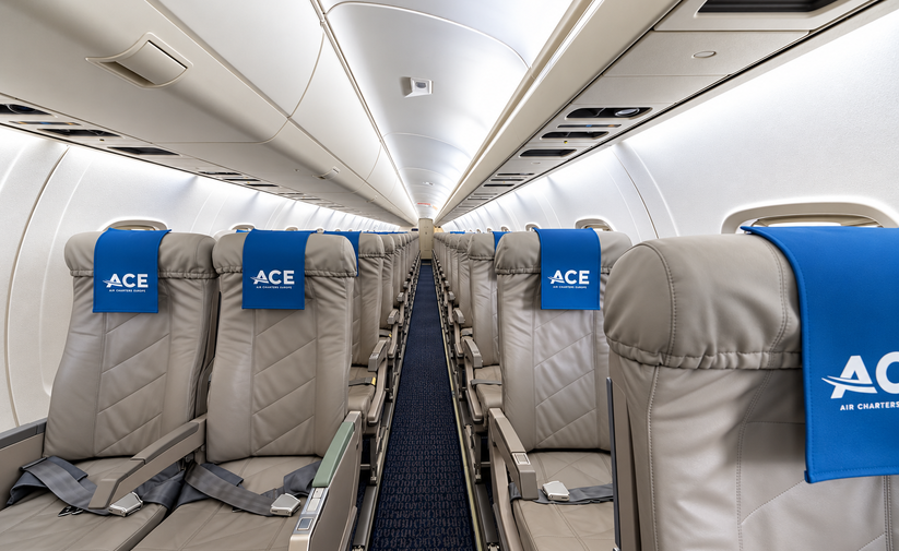 Embraer ERJ-145LR