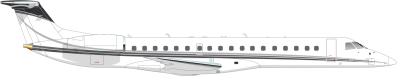 Embraer ERJ-145LR