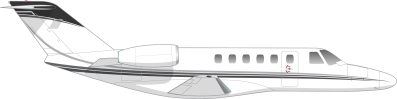 Cessna C650 Citation VII