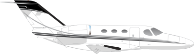 Cessna C510 Citation Mustang