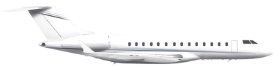 Bombardier Global 6500