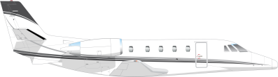 Cessna C560 Citation XLS - XLS+