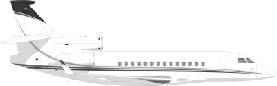 Dassault Falcon 900EX