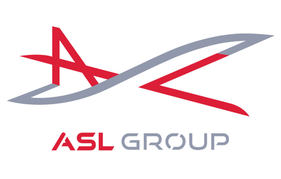 ASL Group introduces new logo and new corporate identity