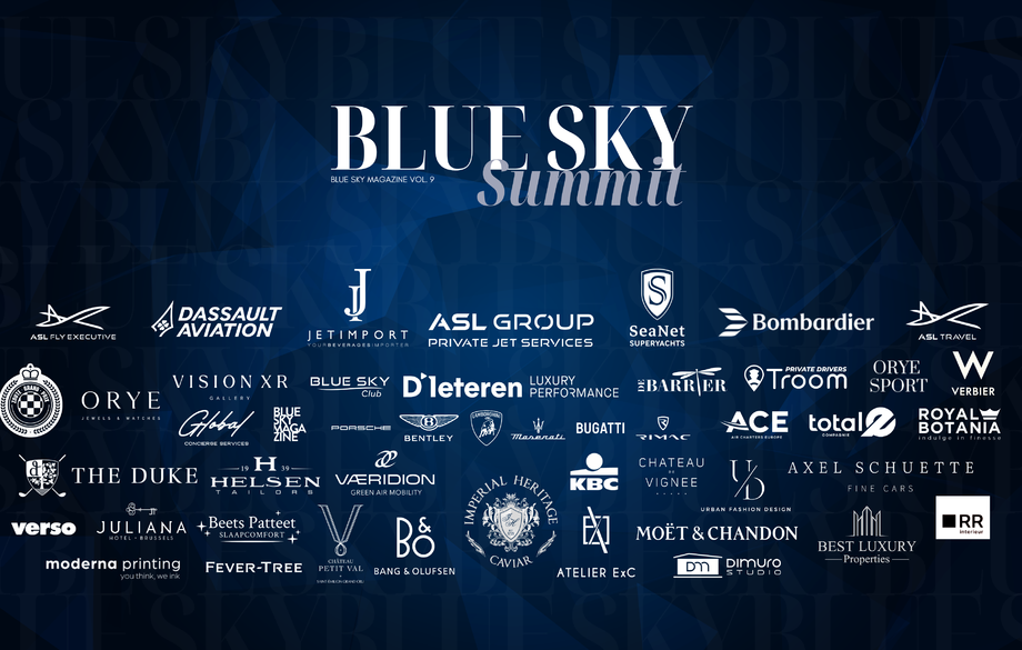 Blue Sky Summit 2026
