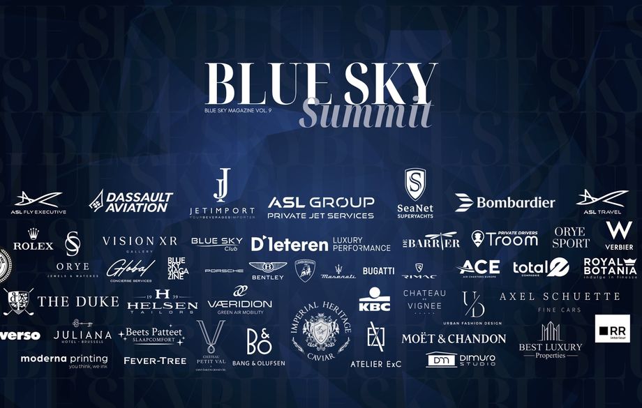 Blue Sky Summit 2026