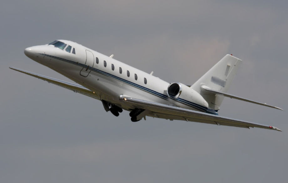 ASL and JetNetherlands add fourth Cessna Citation Sovereign to their fleet
